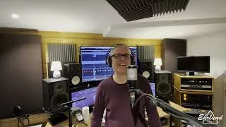 Thumbnail: ETEINS LA LUMIERE [COVER LAURENT WIDTH] EHRLUND NANO
