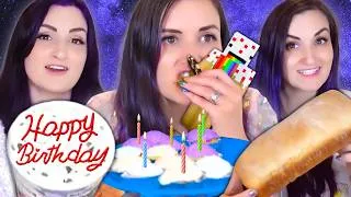 Thumbnail: I Tried These Challenges On MY BIRTHDAY!