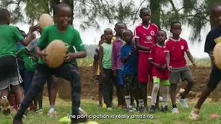 Thumbnail: 1000 Hills Rugby | Rwanda | SESLA