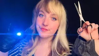 Thumbnail: ASMR | That makes no sense but will relax you ✨💤