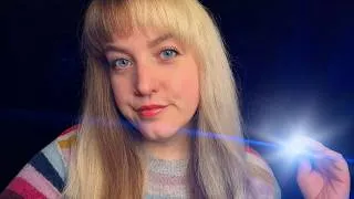 Thumbnail: ASMR | Follow My Simple Instructions for Sleep 😴💖