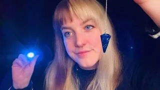 Thumbnail: ASMR | Sleep Hypnosis 😴 No Eye Contact for Instant Sleep (15 Minutes) 💤