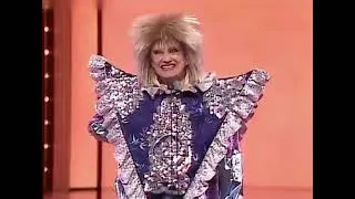 Thumbnail: Phyllis Diller Live at the Piccadilly in London 1986