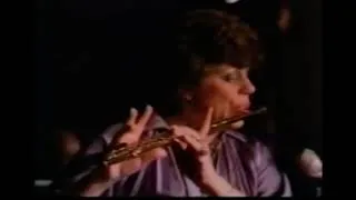 Thumbnail: Phyllis Diller playing piano 