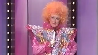 Thumbnail: Phyllis Diller in 1985 on Aging 