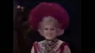 Thumbnail: Phyllis Diller in Hello Dolly in 1979