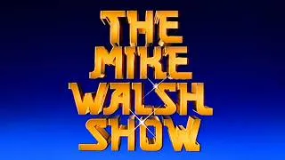 Thumbnail: The Mike Walsh Show - 1982 Finale
