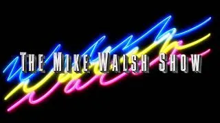 Thumbnail: The Mike Walsh Show - Final Episode (Aired: 08.08.1985)