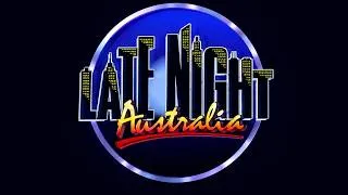 Thumbnail: Late Night Australia (Aired 02.03.1988)