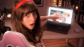 Thumbnail: The LEAST Private Operating System Ever Created