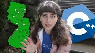 Thumbnail: the true reason C++ always wins