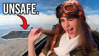 Thumbnail: Why Fighter Jets Ban 90% of C++ Features
