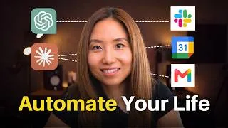 Thumbnail: You Are Not Behind (Yet). AI Agents, Clearly Explained in 10 Minutes