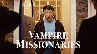 Thumbnail: Vampire Missionaries (Short Comedy Sketch)