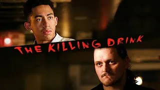 Thumbnail: The Killing Drink (Short Comedy Sketch)