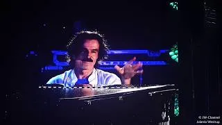 Thumbnail: Yanni at Prambanan Temple (Indonesia, July 6th 2019)