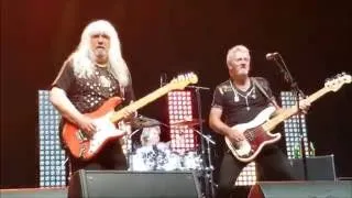 Thumbnail: Sweet at Skansen, Stockholm (Sweden) 05 August 2016