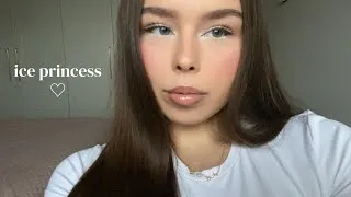 Thumbnail: grwm ♡ ice princess