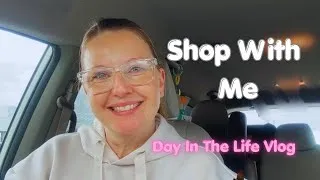 Thumbnail: Kmart finds & grocery haul: A busy day in the life
