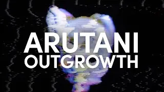 Thumbnail: Arutani - Outgrowth // Laut & Luise (LULLP008)