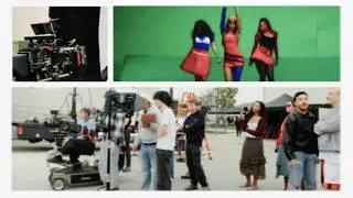 Thumbnail: PinkPantheress - Girl Like Me (Behind The Scenes)