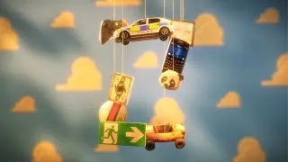 Thumbnail: LAUZZAwrap 2025
