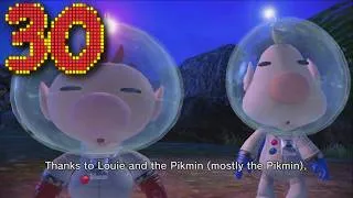 Thumbnail: One Last Round | Pikmin 3 (FINALE)