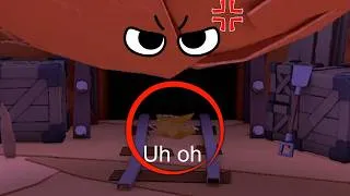 Thumbnail: Banding Together (RIP Olivia)