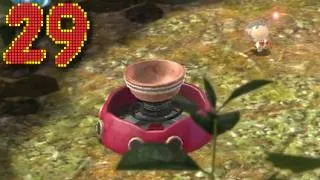 Thumbnail: Back in the Oak | Pikmin 3