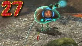 Thumbnail: Evolution | Pikmin 3