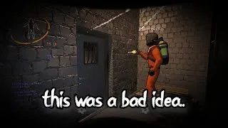Thumbnail: The Funniest Horror Game of 2023