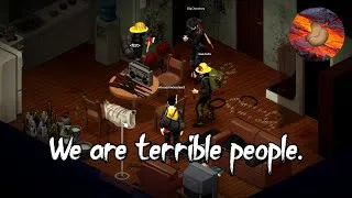 Thumbnail: Project Zomboid Moments That Make You Question Your Morality