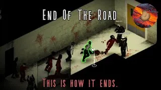 Thumbnail: My Scariest Moment Playing Project Zomboid