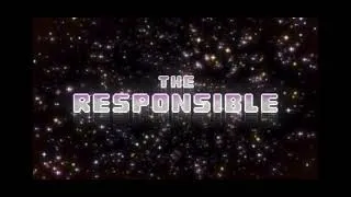 Thumbnail: The Amazing World Of Gumball The DVD/The Responsible Title Cards