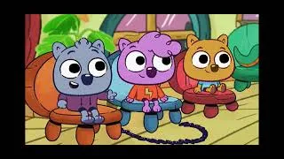 Thumbnail: PBS Kids Channel Program Break #2 Saturday July 18th 2026