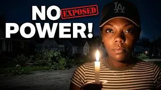 Thumbnail: The Reality of a Week Without Power in Gary, Indiana