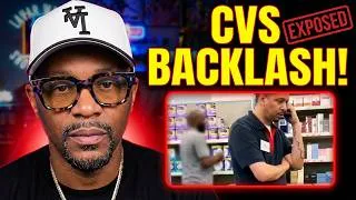 Thumbnail: Retail Discrimination? Why CVS Is Facing Serious Backlash