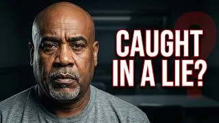 Thumbnail: Caught In A Lie? LaVar Walker Reacts To Keefe D's Tupac Claims