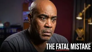 Thumbnail: KEEFE D: The Fatal Mistake He Made In Court