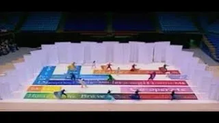 Thumbnail: 1999 Chimeras WG "Time To Say Goodbye" WGI Finals, see Music Licensing info