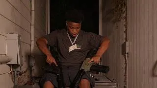 Thumbnail: Pistol P - Under Attack (Official Music Video)