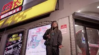 Thumbnail: 7200DEEDAWG - Im Not A Star (Official Music Video)