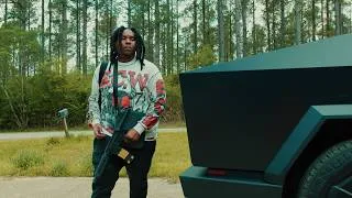 Thumbnail: 4Eweezo - Chosen 1 (Official Music Video)
