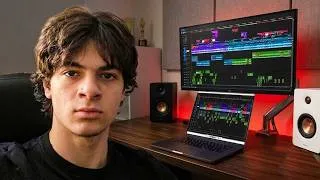 Thumbnail: How this video editor makes $10,000+/Month