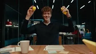 Thumbnail: LAVAZZA A MODO MIO – NIENTE BATTE L’ORIGINALE - “BEHIND THE SCENES”