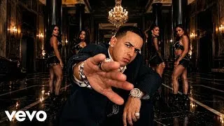 Thumbnail: Daddy Yankee – Súbelo–Bájalo (Official Music Video)