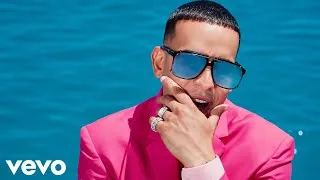 Thumbnail: Daddy Yankee – Báilalo Duro (Official Music Video)