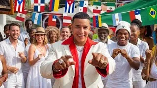 Thumbnail: Daddy Yankee – Báilalo Duro (Audio Oficial)