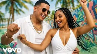 Thumbnail: Daddy Yankee – Sin Parar (Official Music Video)