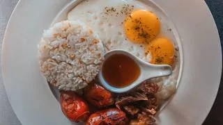 Thumbnail: Tagaytay Food Tour 🇵🇭 | Bulalo, Scenic Cafes & Volcano Views | Lavishly Lost
